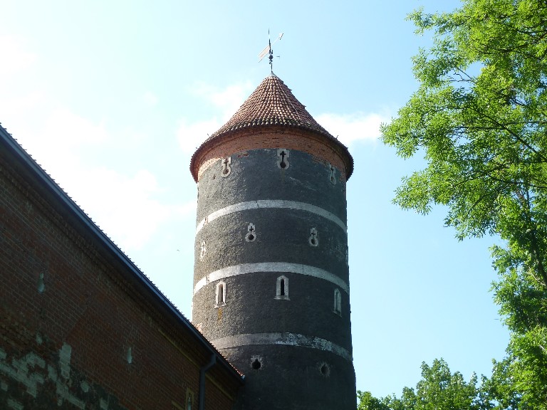 lituania pilis