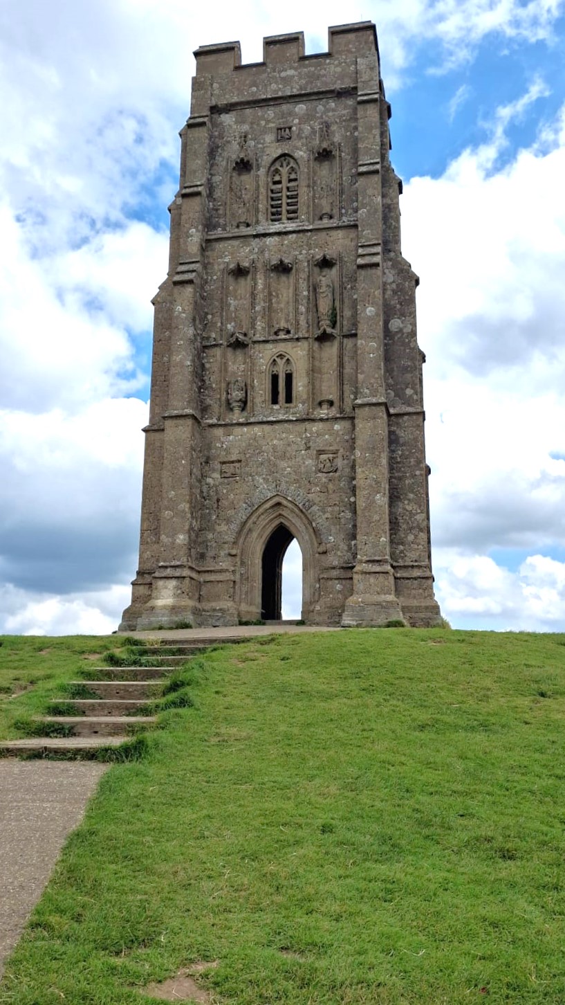 Tor Glastonbury