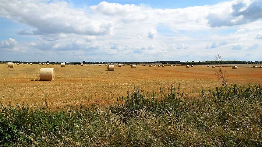 7 ciaobici Campagna dopo Poitiers risultato